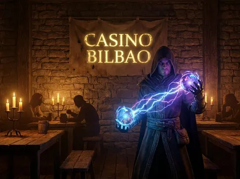 juegos en vivo con dealers reales | Casino Bilbao